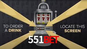 551bet: A Experiência de Casino com Jogos de Mesa ao Vivo
