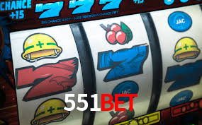 551bet