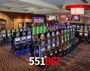 551bet