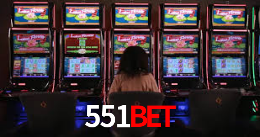 551bet